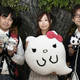 Illustration for article titled Does Hello Kitty Scare You?
